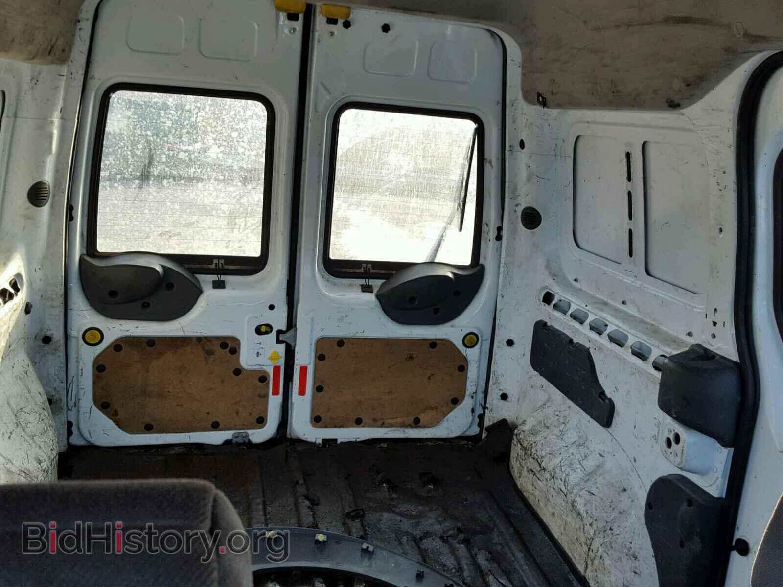 2013 FORD TRANSIT CO - VIN: NM0LS6BN9DT142576 - Фото 6