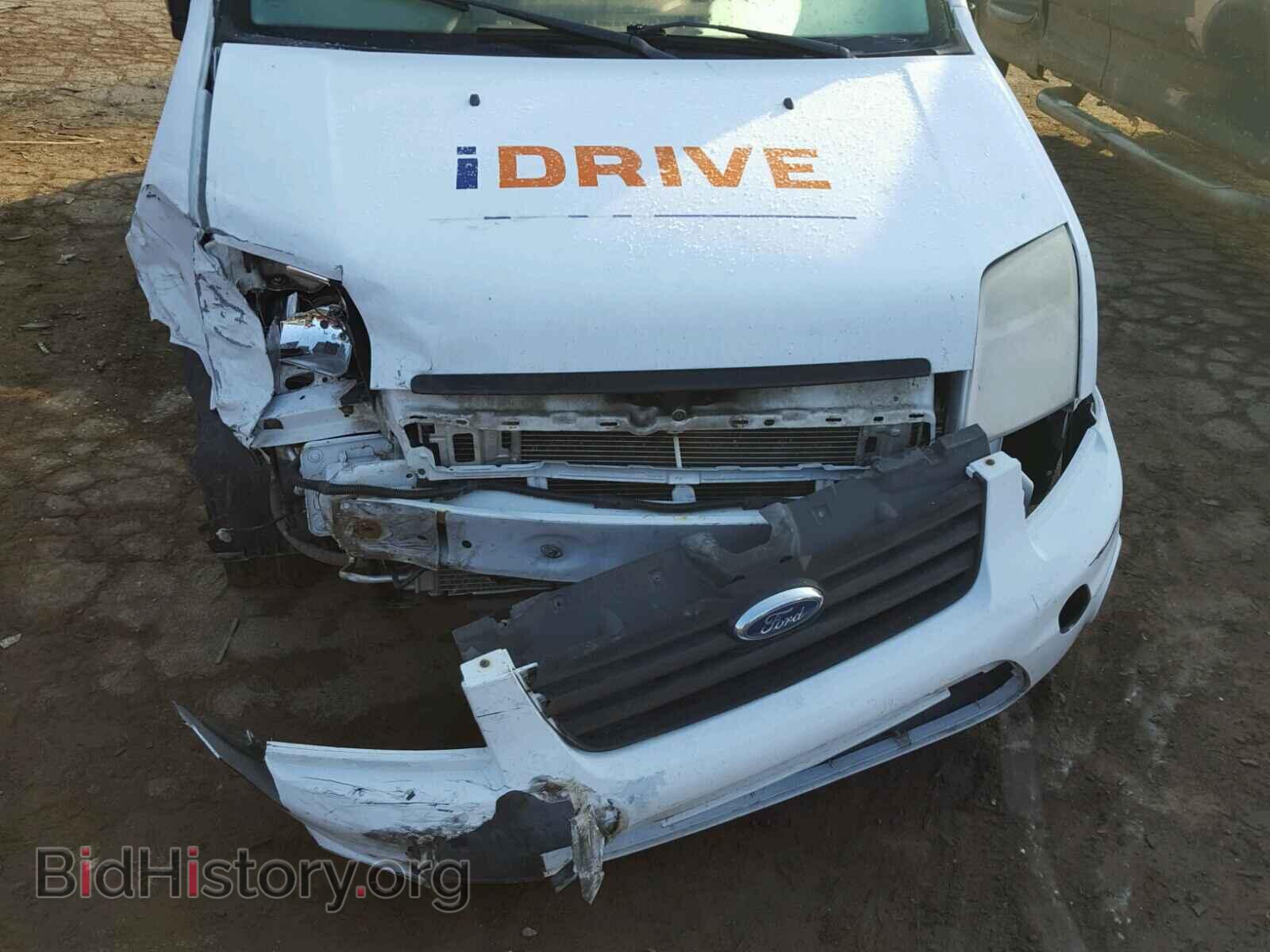 2013 FORD TRANSIT CO - VIN: NM0LS6BN9DT142576 - Фото 7