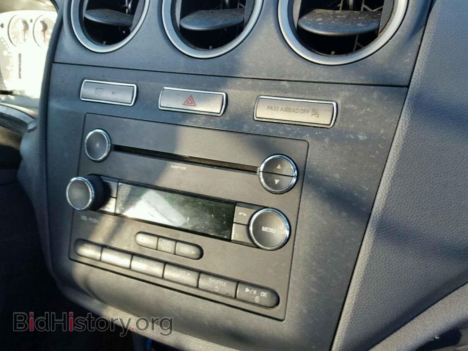 2013 FORD TRANSIT CO - VIN: NM0LS6BN9DT142576 - Фото 9