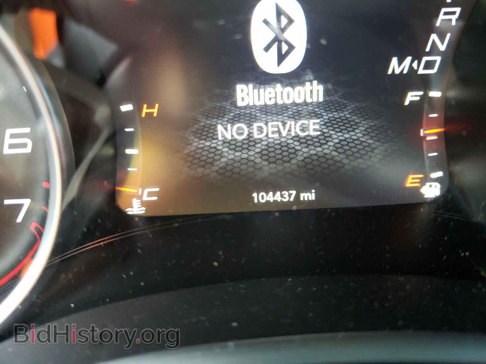 2015 DODGE CHARGER - VIN: 2C3CDXCT2FH754073 - Фото 8