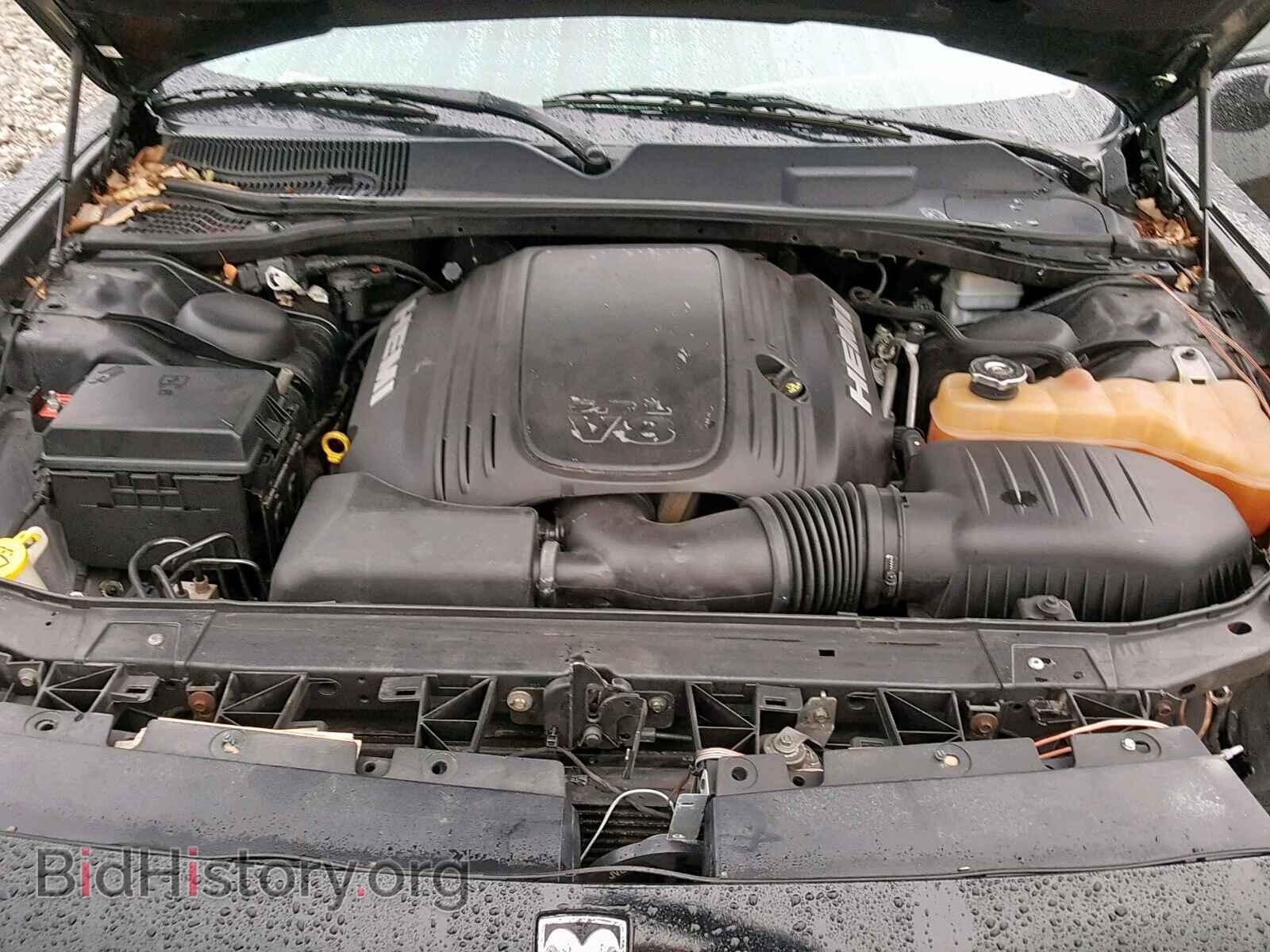 2012 DODGE CHALLENGER - VIN: 2C3CDYBT8CH270041 - Фото 7