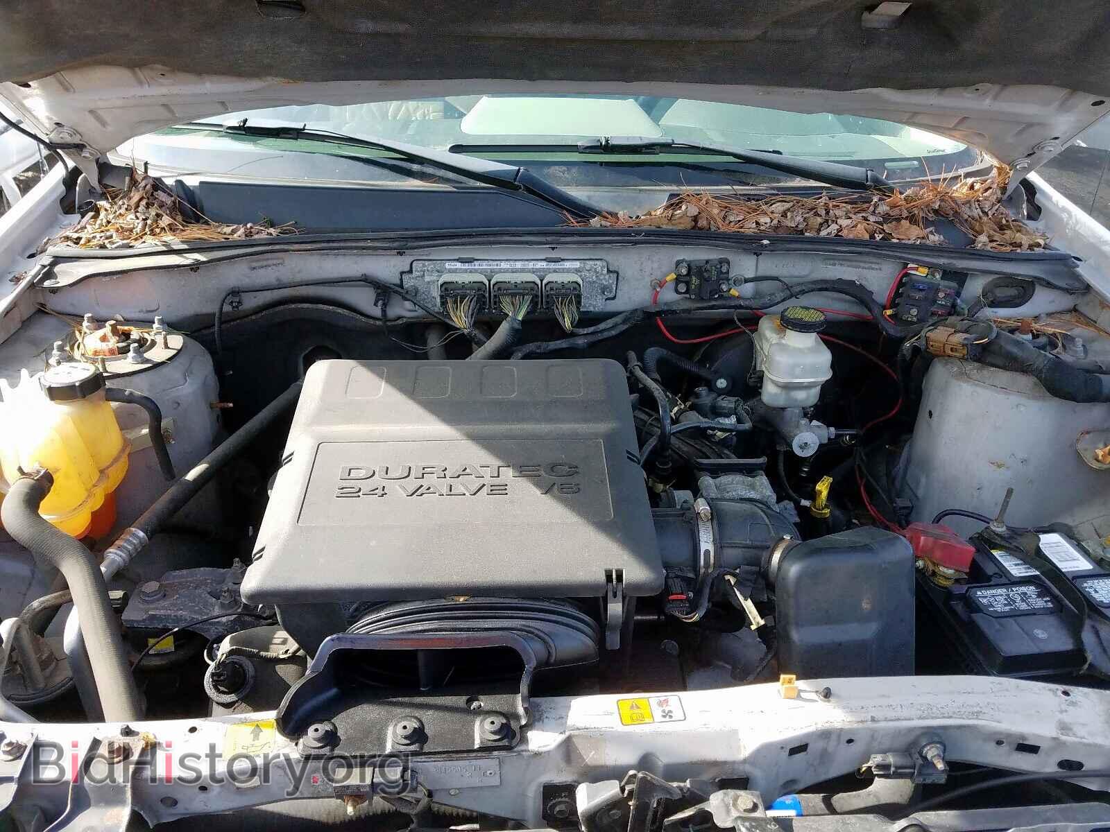 2012 FORD ESCAPE - VIN: 1FMCU9DG5CKA77433 - Photo 7