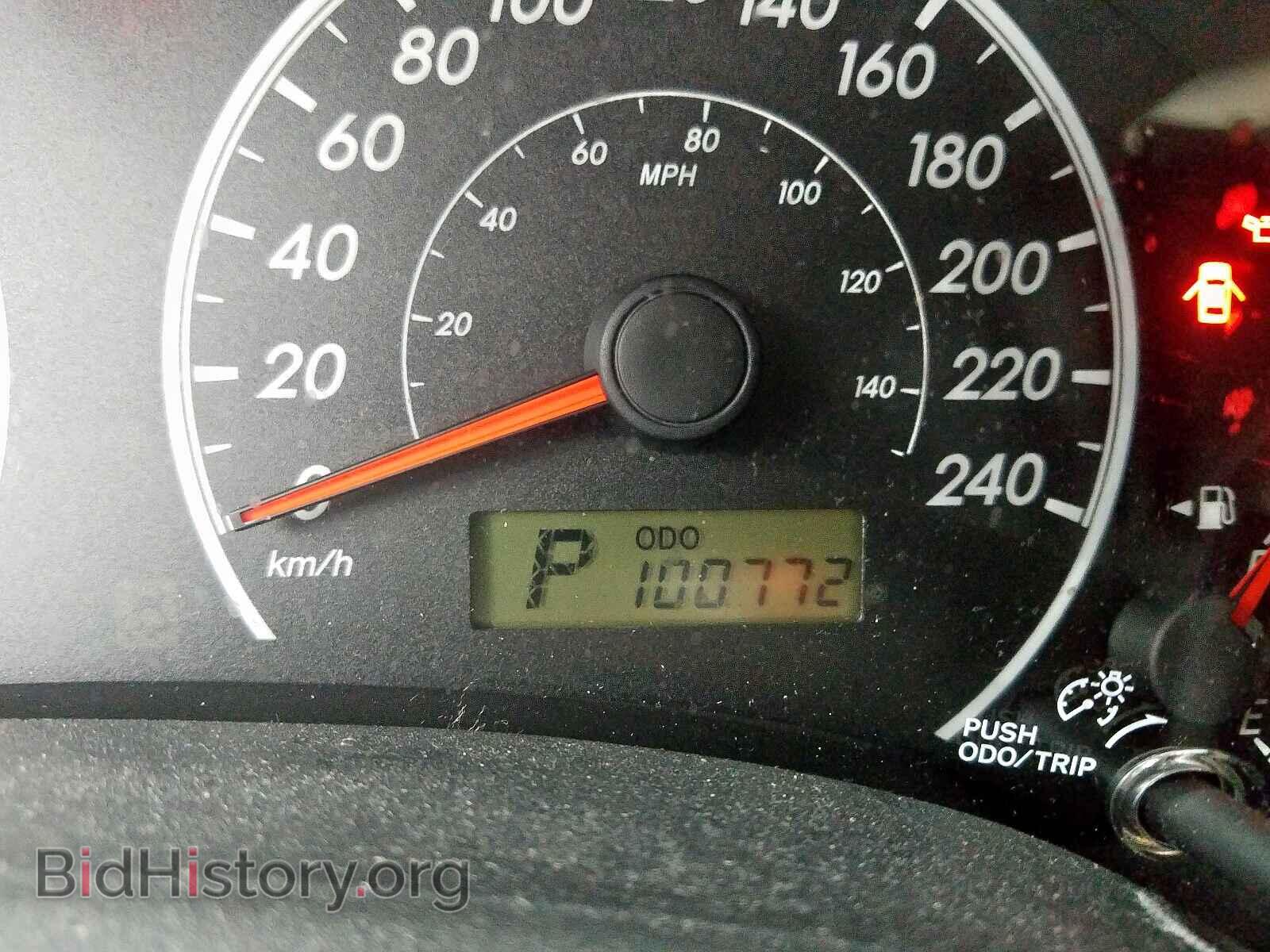 2013 TOYOTA COROLLA - VIN: 2T1BU4EE7DC121385 - Фото 8