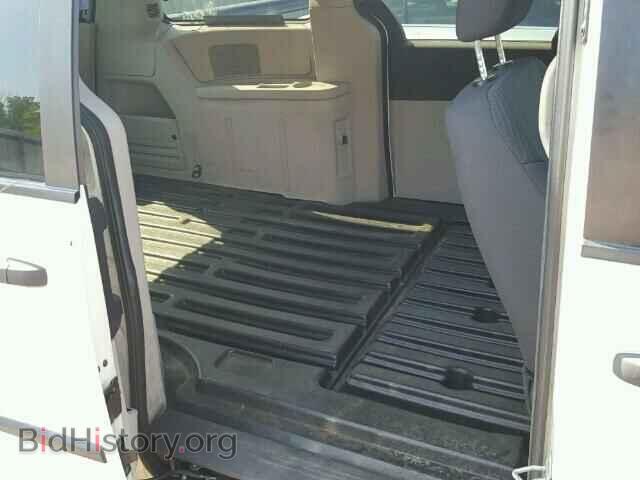 2010 DODGE CARAVAN - VIN: 2D4CN1AE8AR181678 - Фото 6