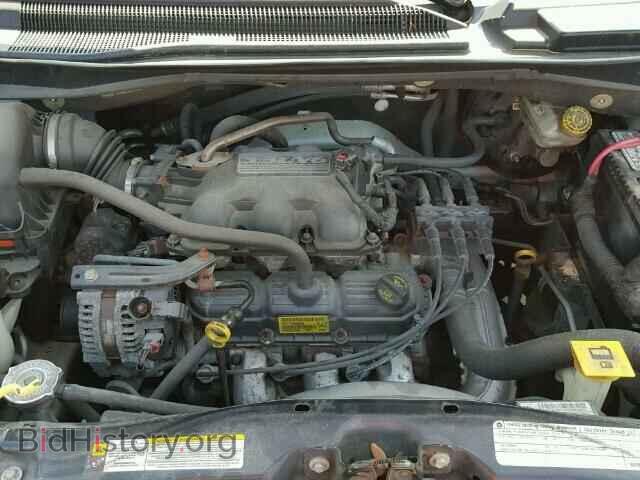 2010 DODGE CARAVAN - VIN: 2D4CN1AE8AR181678 - Фото 7