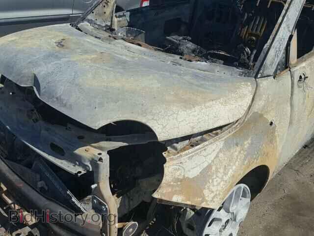 2013 FIAT 500 - VIN: 3C3CFFAR7DT647634 - Фото 10