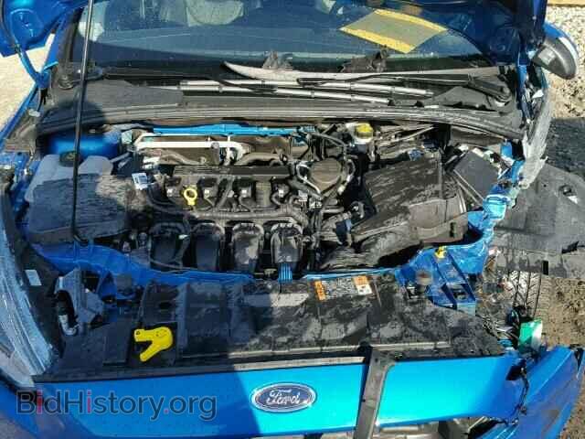 2015 FORD FOCUS - VIN: 1FADP3J22FL323073 - Фото 7
