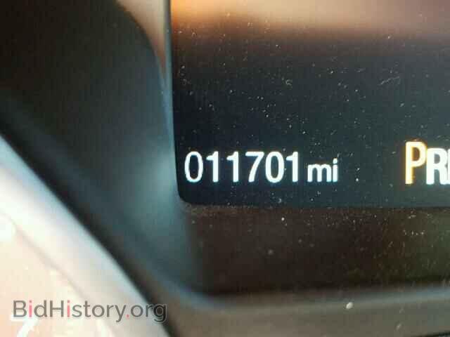 2015 FORD FOCUS - VIN: 1FADP3J22FL323073 - Фото 8