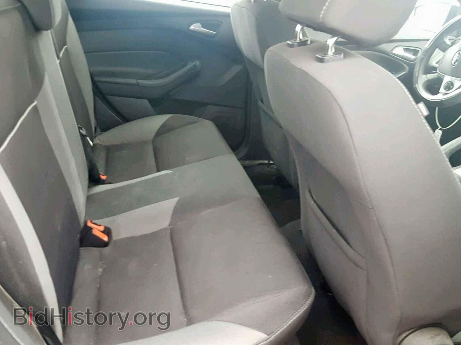 2014 FORD FOCUS SE - VIN: 1FADP3F2XEL280917 - Фото 6
