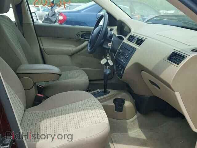 2007 FORD FOCUS - VIN: 1FAHP34N47W324779 - Фото 5