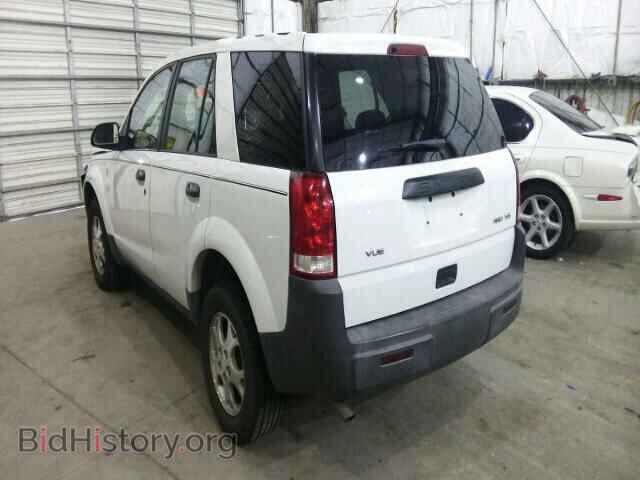 2003 SATURN VUE - VIN: 5GZCZ63B23S803077 - Фото 3