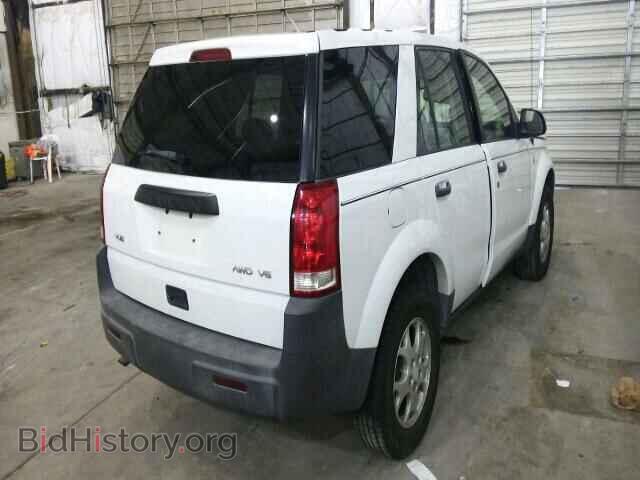 2003 SATURN VUE - VIN: 5GZCZ63B23S803077 - Фото 4