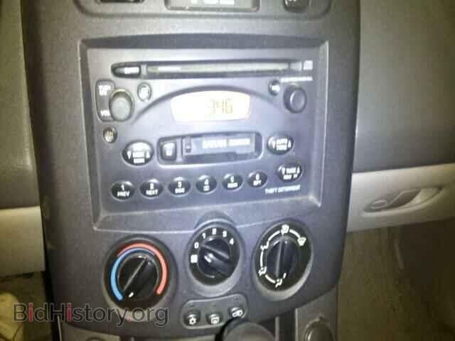 2003 SATURN VUE - VIN: 5GZCZ63B23S803077 - Фото 9
