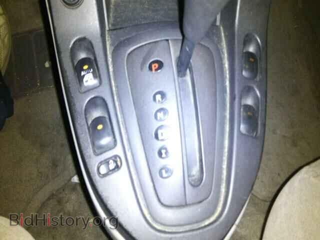 2003 SATURN VUE - VIN: 5GZCZ63B23S803077 - Фото 10