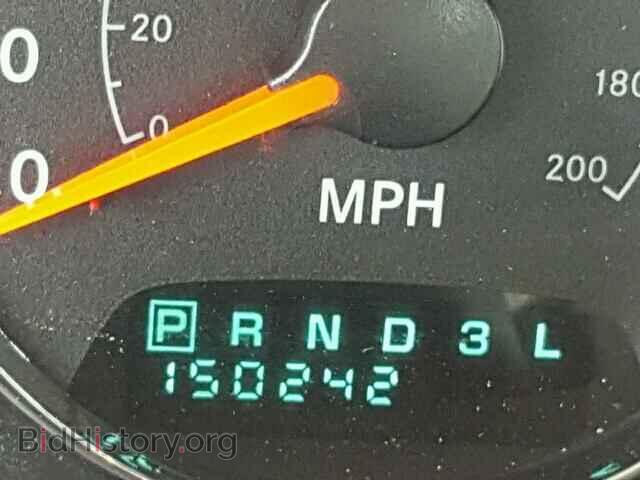 2006 CHRYSLER SEBRING - VIN: 1C3EL46X86N140774 - Фото 8