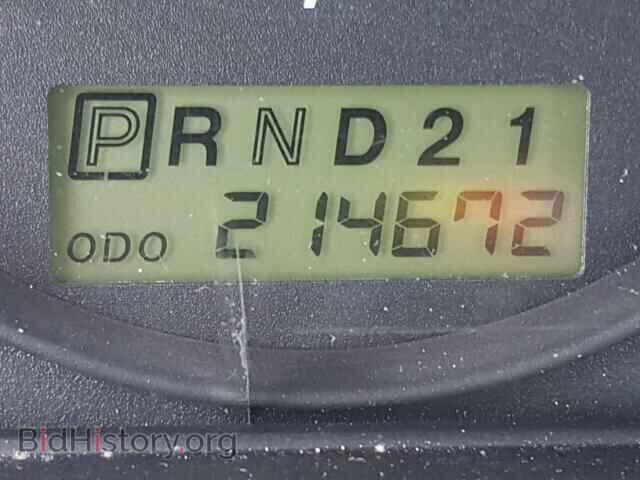 2000 MAZDA MPV - VIN: JM3LW28G1Y0114939 - Фото 8