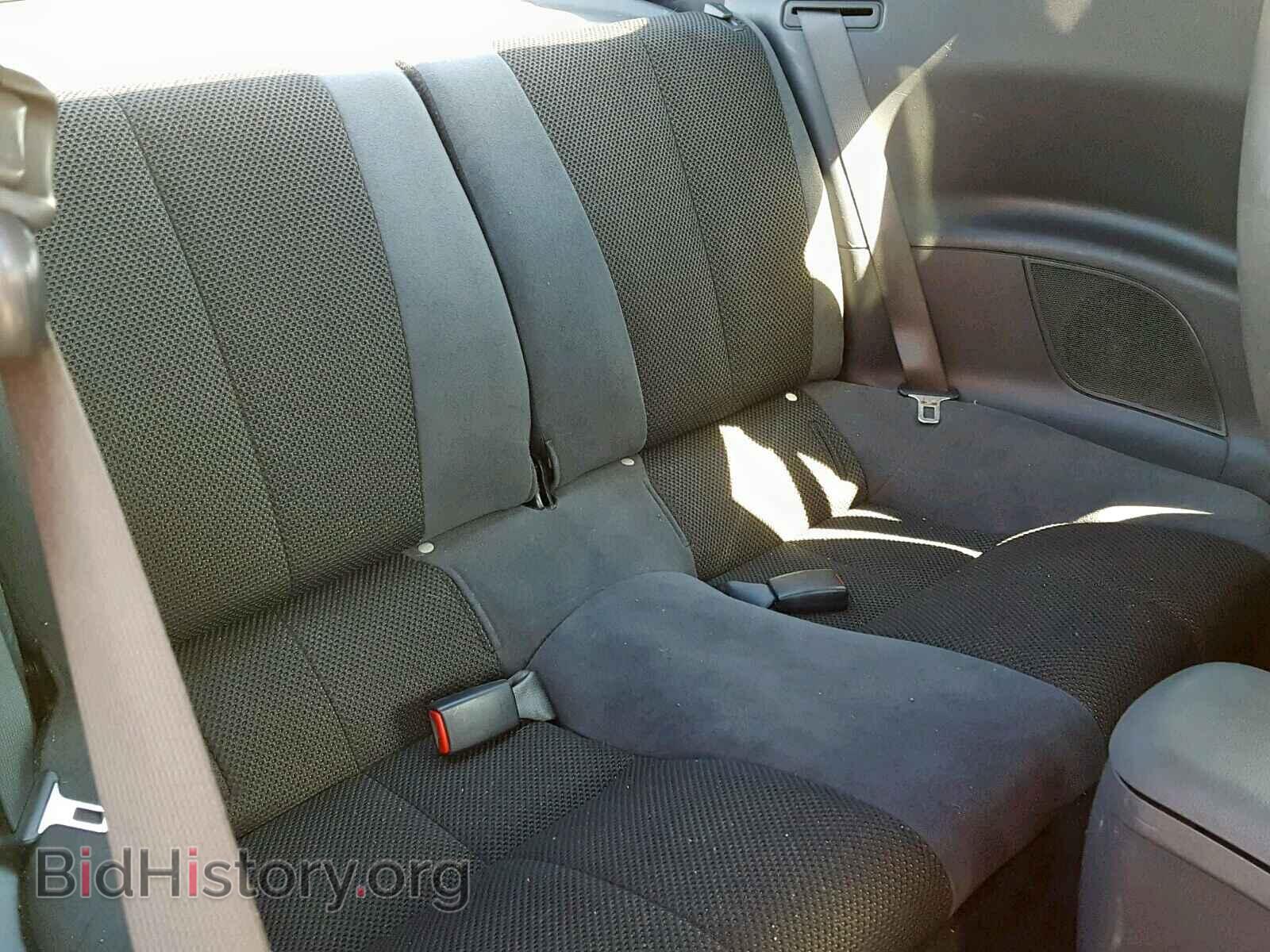 2006 MITSUBISHI ECLIPSE - VIN: 4A3AK24F66E049818 - Photo 6