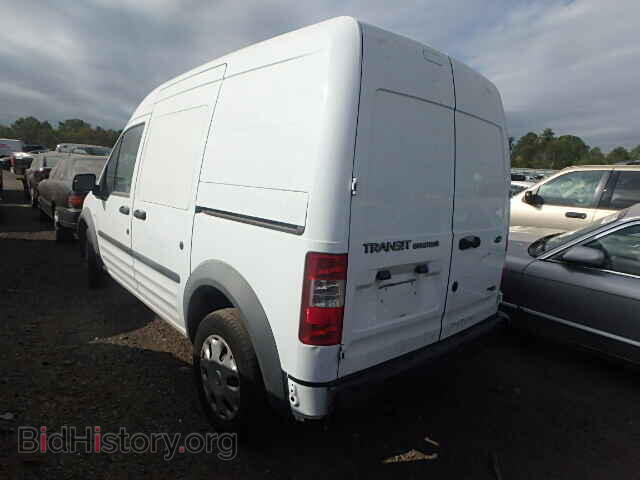 2012 FORD TRANSIT CO - VIN: NM0LS7AN9CT113276 - Фото 3