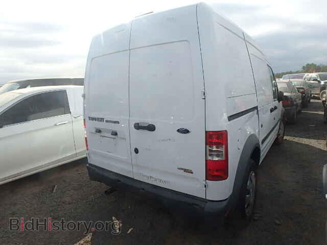2012 FORD TRANSIT CO - VIN: NM0LS7AN9CT113276 - Фото 4