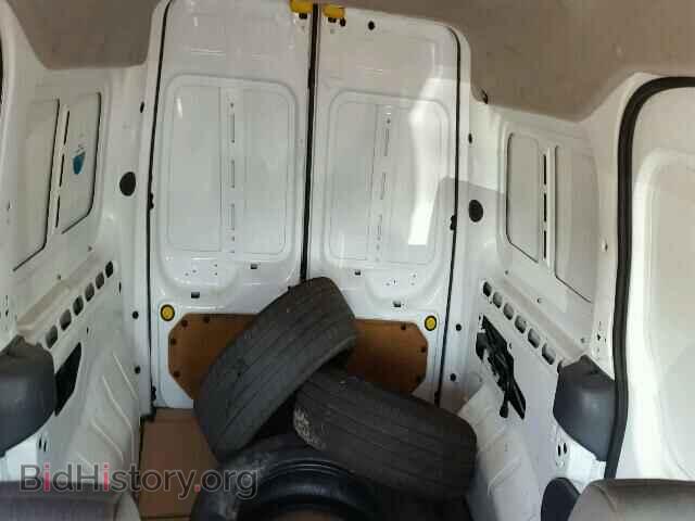 2012 FORD TRANSIT CO - VIN: NM0LS7AN9CT113276 - Фото 6