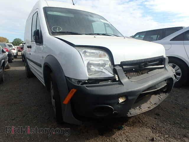 2012 FORD TRANSIT CO - VIN: NM0LS7AN9CT113276 - Фото 9
