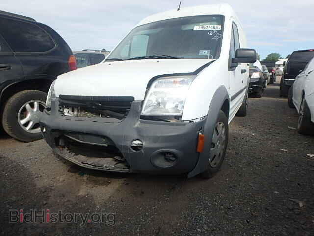 2012 FORD TRANSIT CO - VIN: NM0LS7AN9CT113276 - Фото 10