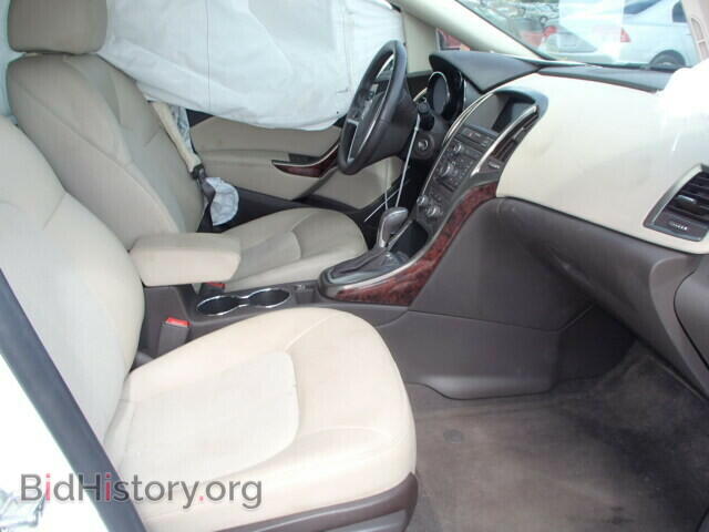 2013 BUICK VERANO - VIN: 1G4PP5SK5D4176073 - Фото 5
