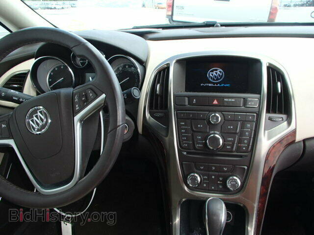 2013 BUICK VERANO - VIN: 1G4PP5SK5D4176073 - Фото 9