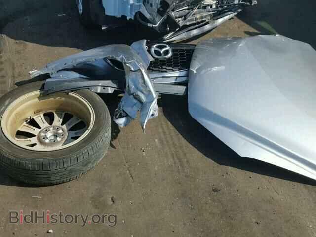 2014 MAZDA CX-5 - VIN: JM3KE4DY7E0344571 - Фото 9