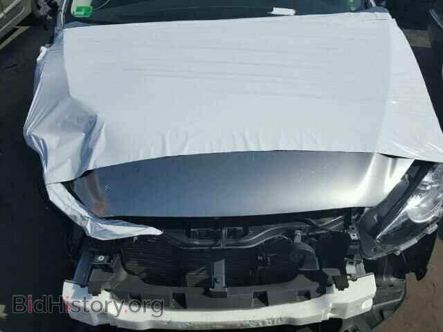 2014 MAZDA CX-5 - VIN: JM3KE4DY7E0344571 - Фото 10