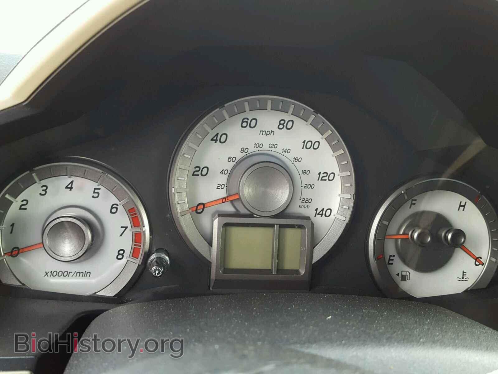 2012 HONDA PILOT - VIN: 5FNYF4H67CB003484 - Фото 8