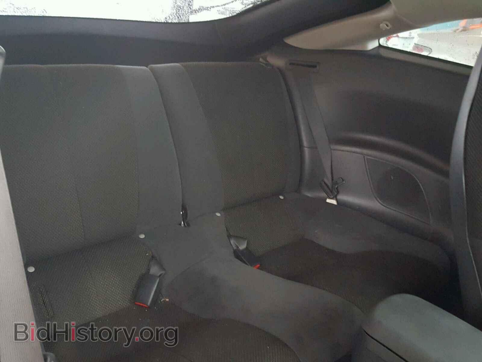 2007 MITSUBISHI ECLIPSE - VIN: 4A3AK24F47E018309 - Photo 6