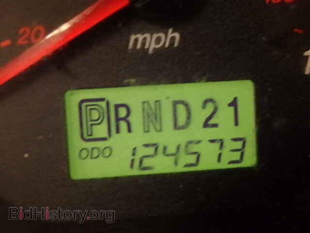2001 MAZDA TRIBUTE - VIN: 4F2YU07191KM47857 - Фото 8