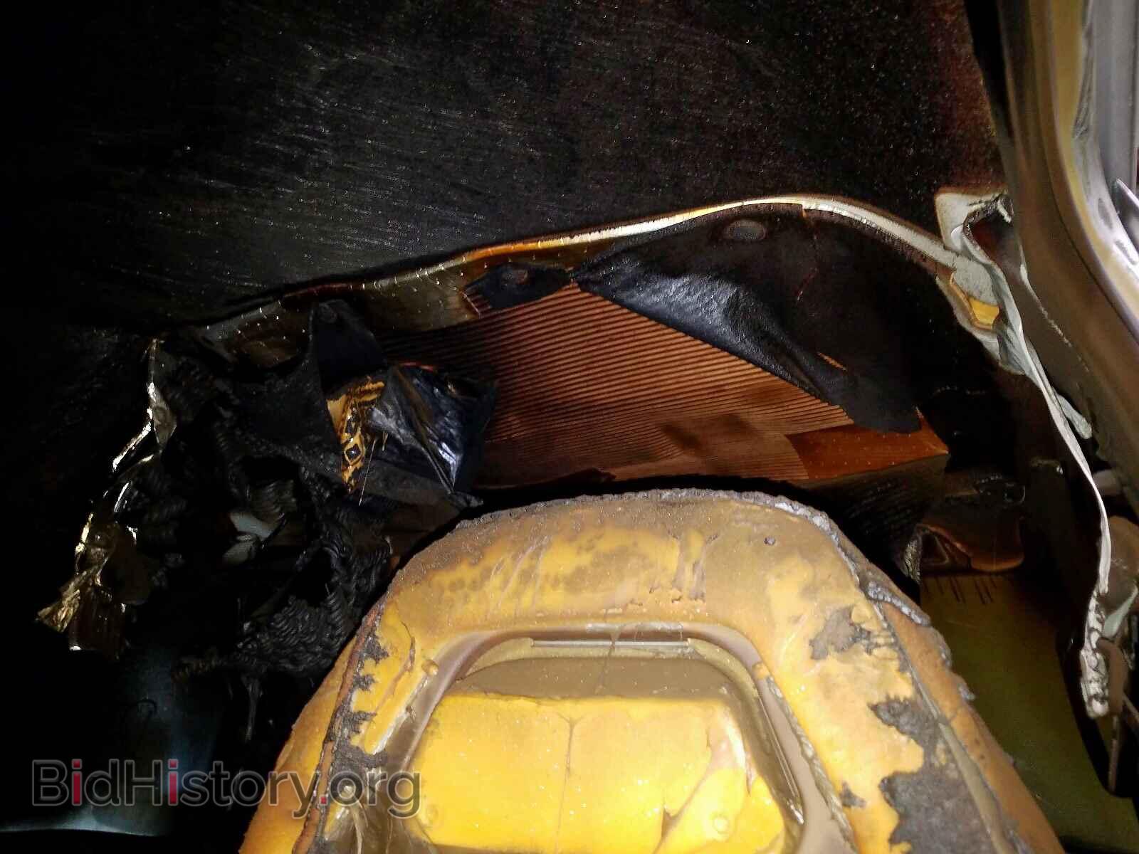2004 FORD ECONOLINE - VIN: 1FBSS31L34HA73744 - Photo 9