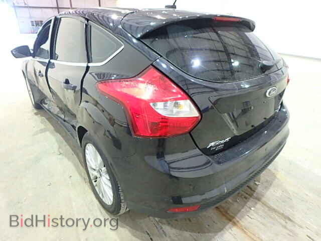 2012 FORD FOCUS - VIN: 1FAHP3M23CL423868 - Photo 3