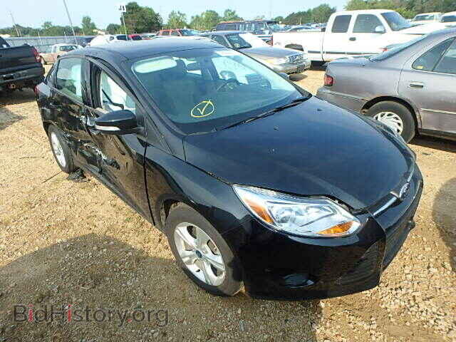 Photo 1FADP3F20EL209659 - FORD FOCUS 2014