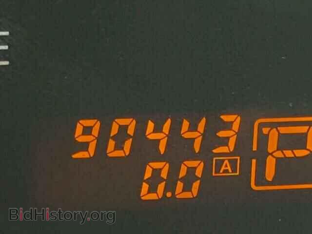 2008 NISSAN MAXIMA - VIN: 1N4BA41E68C823720 - Фото 8