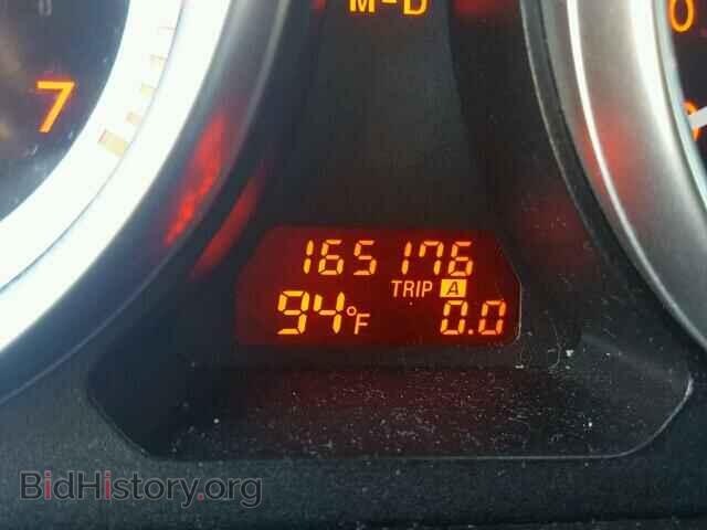 2009 MAZDA 6 - VIN: 1YVHP82A095M18491 - Фото 8