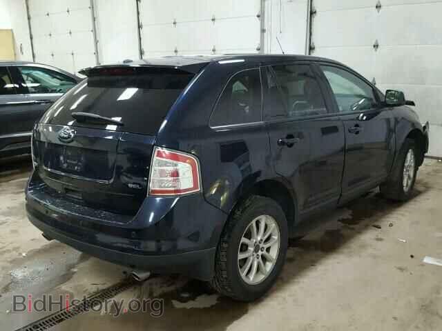 2010 FORD EDGE - VIN: 2FMDK3JC6ABA22814 - Фото 4