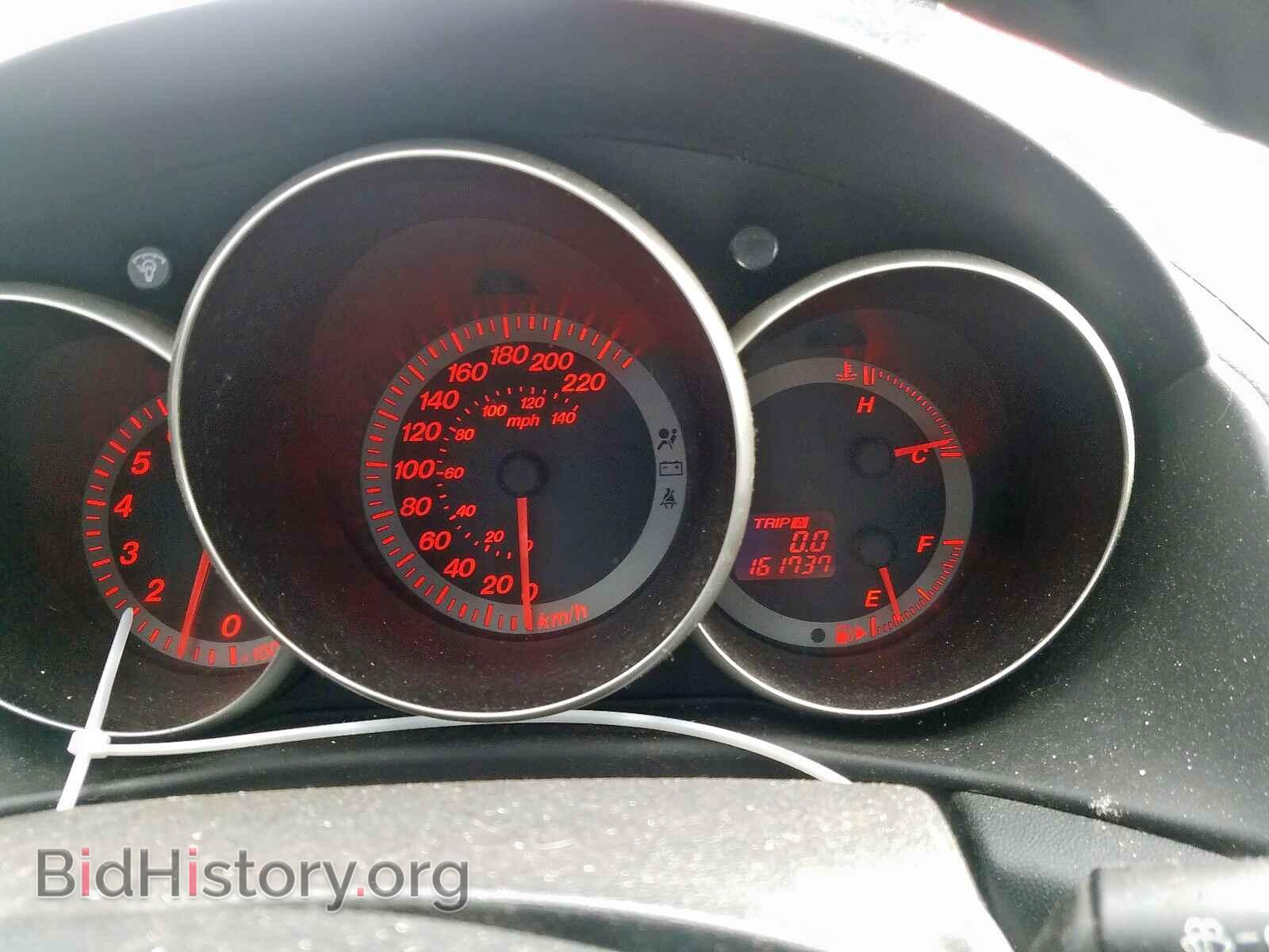 2006 MAZDA 3 S - VIN: JM1BK123761506881 - Фото 8