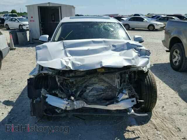 2013 BMW 1 SERIES - VIN: WBA3F9C50DF483948 - Фото 9
