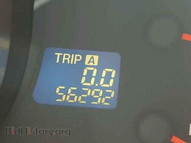 2011 MAZDA CX-7 - VIN: JM3ER4C31B0379075 - Фото 8