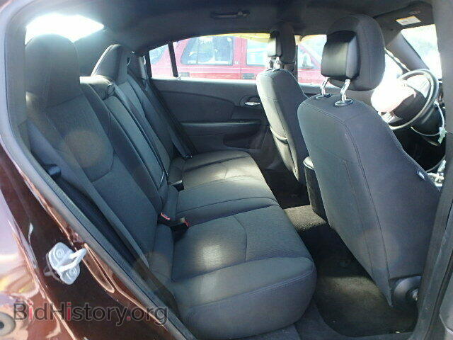 2013 CHRYSLER 200 - VIN: 1C3CCBBB2DN694993 - Photo 6