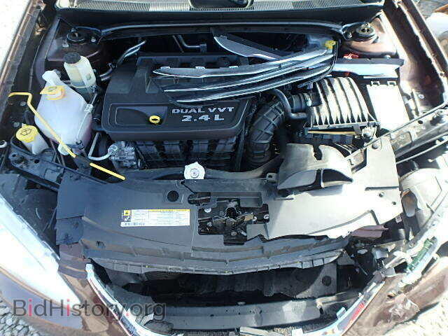 2013 CHRYSLER 200 - VIN: 1C3CCBBB2DN694993 - Photo 7