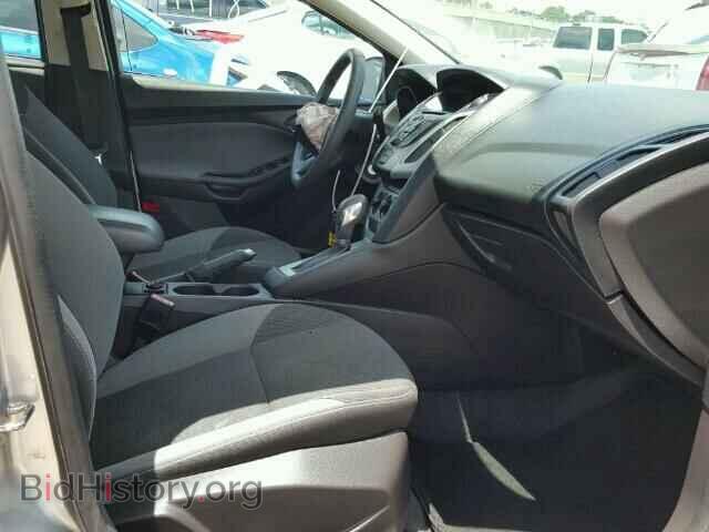 2012 FORD FOCUS - VIN: 1FAHP3F29CL470609 - Фото 5