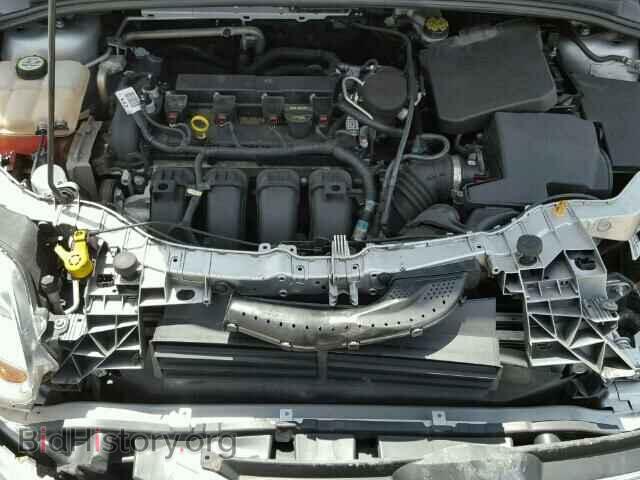 2012 FORD FOCUS - VIN: 1FAHP3F29CL470609 - Фото 7