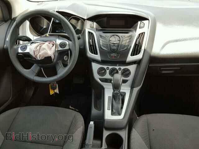 2012 FORD FOCUS - VIN: 1FAHP3F29CL470609 - Фото 9