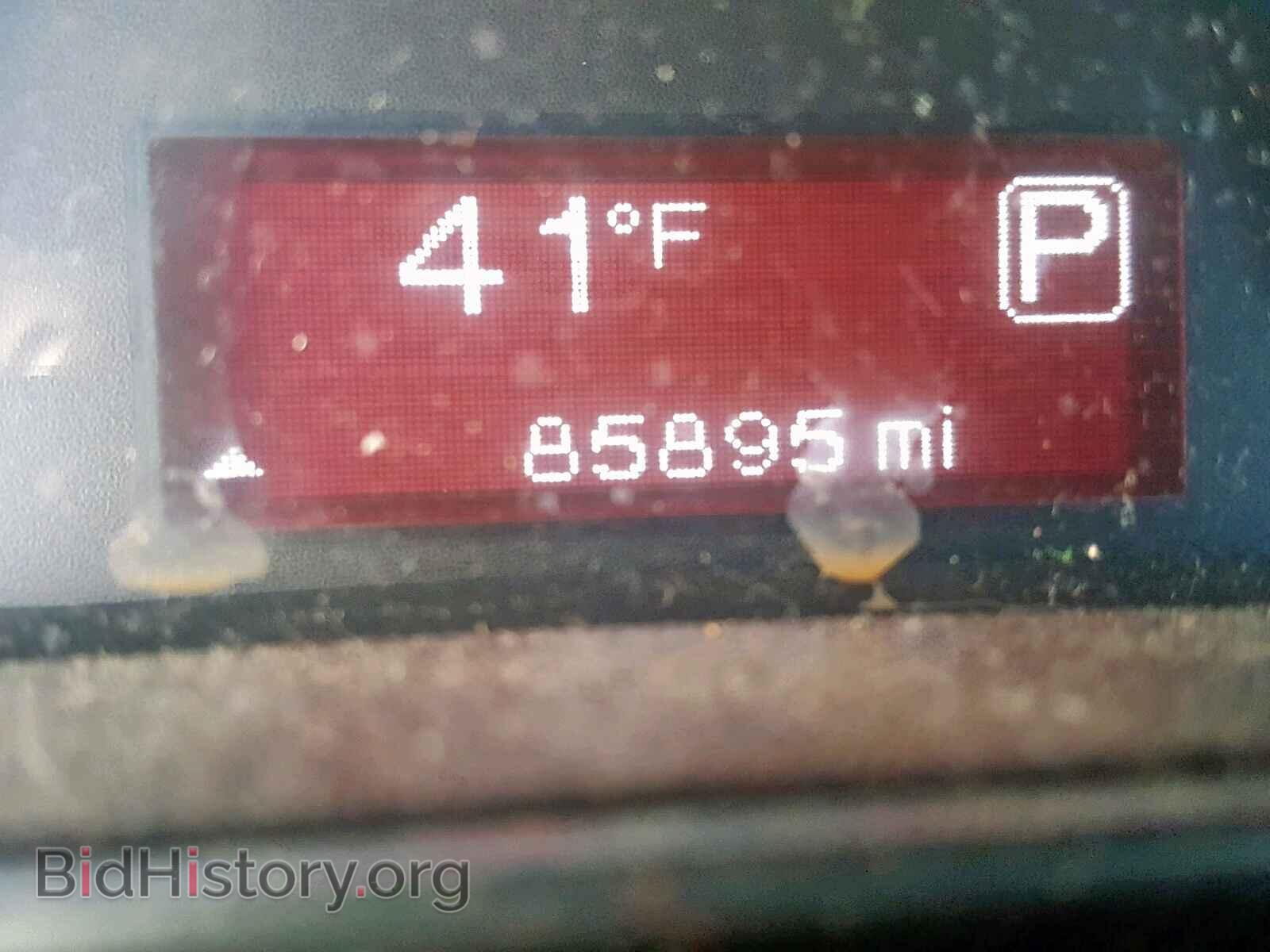 2013 DODGE DART - VIN: 1C3CDFBH0DD159109 - Фото 8