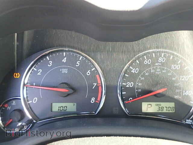 2012 TOYOTA COROLLA - VIN: 2T1BU4EE5CC821727 - Фото 8