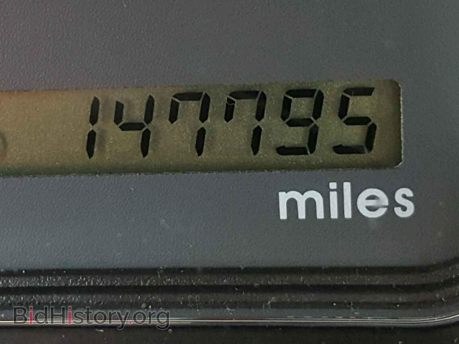 2010 MITSUBISHI GALANT - VIN: 4A32B2FF9AE016242 - Фото 8